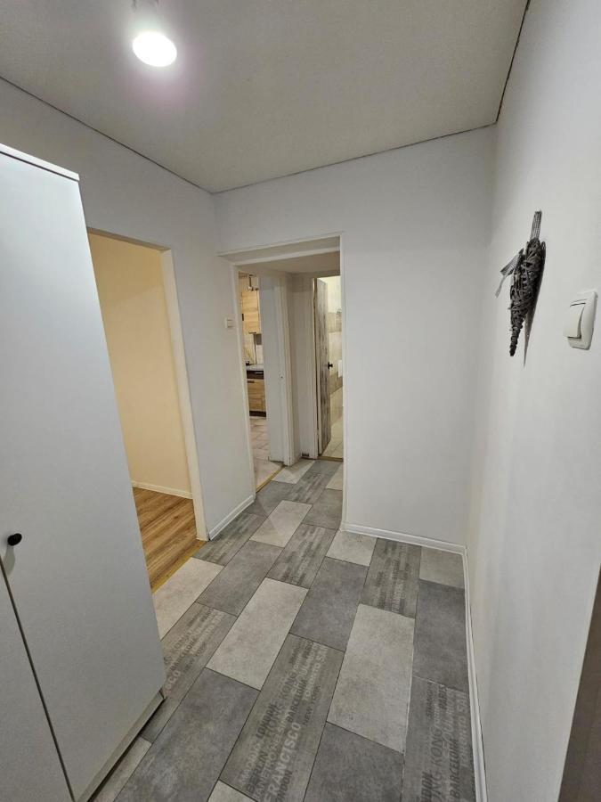 Apartment On Constantin Negruzzi Kischinau Exterior foto